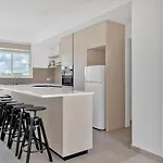 דירה Phaedrus Living: Romanou Modern Center Flat *