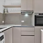 Phaedrus Living: Romanou Modern Center Flat דירה ניקוסיה